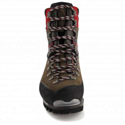 La Sportiva UK Anthracite Red Karakorum Evo Gtx