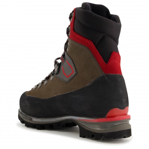 La Sportiva UK Anthracite Red Karakorum Evo Gtx