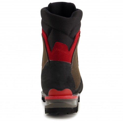 La Sportiva UK Anthracite Red Karakorum Evo Gtx