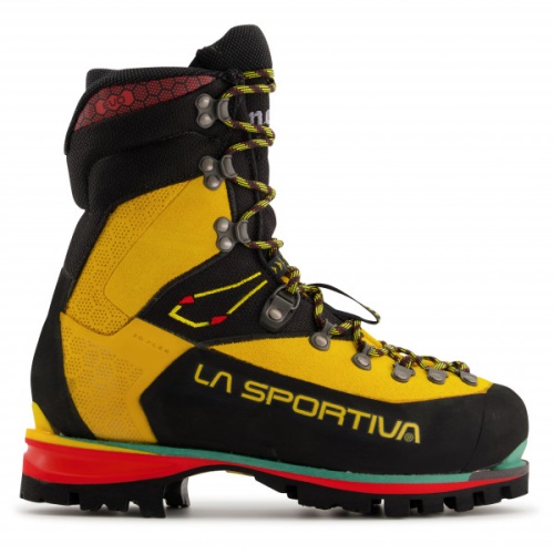 Nepal Evo Gtx Yellow La Sportiva UK