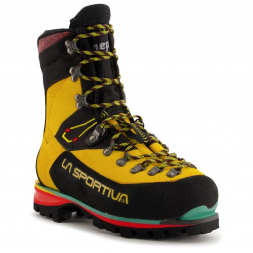 Nepal Evo Gtx Yellow La Sportiva UK