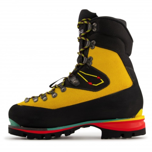 Nepal Evo Gtx Yellow La Sportiva UK