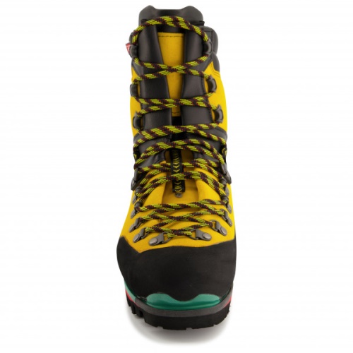 La Sportiva UK Yellow Nepal Extreme