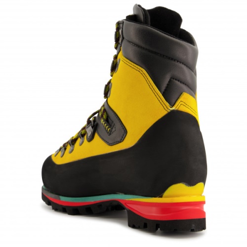 La Sportiva UK Yellow Nepal Extreme