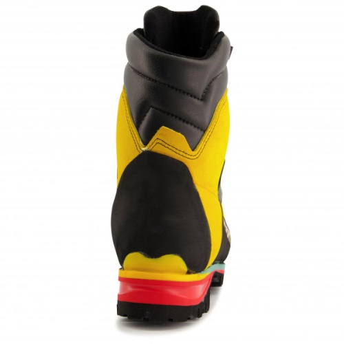 La Sportiva UK Yellow Nepal Extreme
