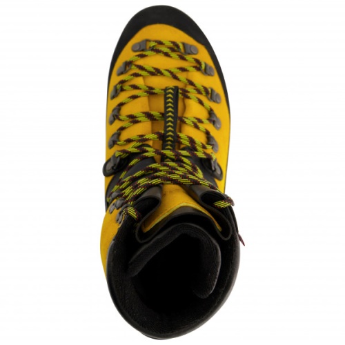 La Sportiva UK Yellow Nepal Extreme