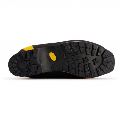 La Sportiva UK Yellow Nepal Extreme
