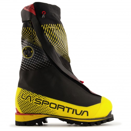 La Sportiva UK Black G2 Evo