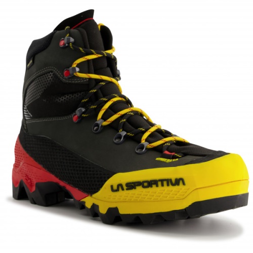 Aequilibrium Lt Gtx La Sportiva UK Black