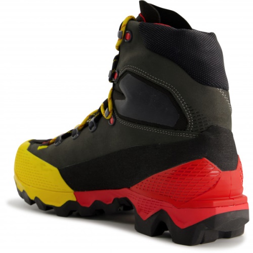 Aequilibrium Lt Gtx La Sportiva UK Black