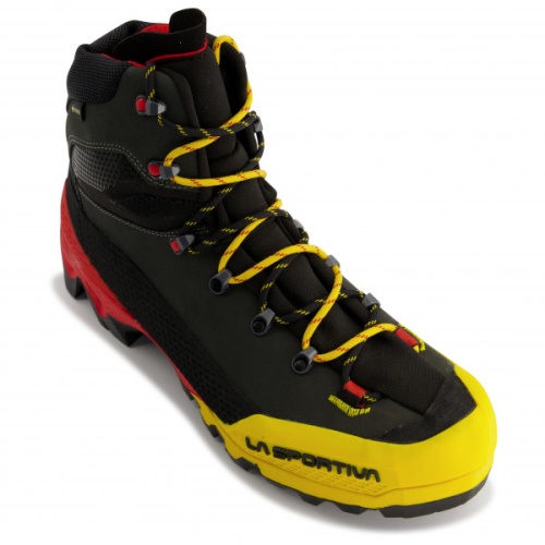 Aequilibrium Lt Gtx La Sportiva UK Black