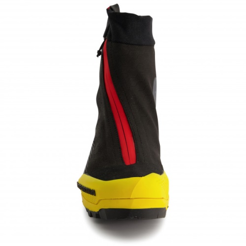 Aequilibrium Top Gtx Black Yellow La Sportiva UK
