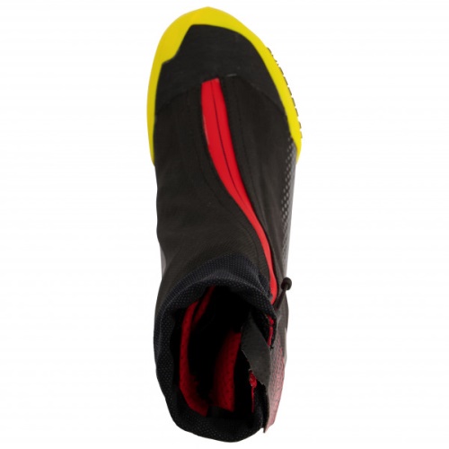 Aequilibrium Top Gtx Black Yellow La Sportiva UK