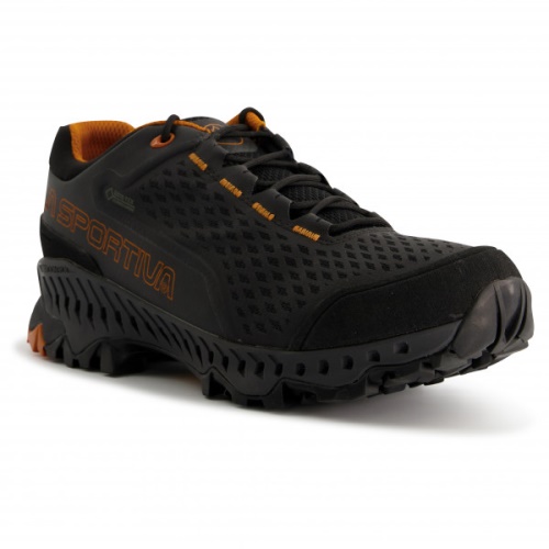 La Sportiva UK Carbon Maple Spire Gtx