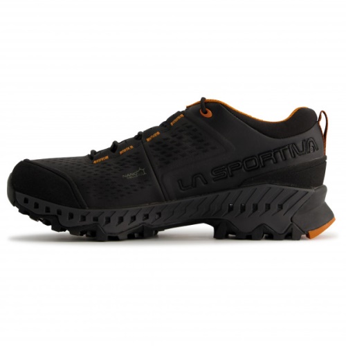 La Sportiva UK Carbon Maple Spire Gtx