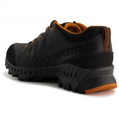 La Sportiva UK Carbon Maple Spire Gtx