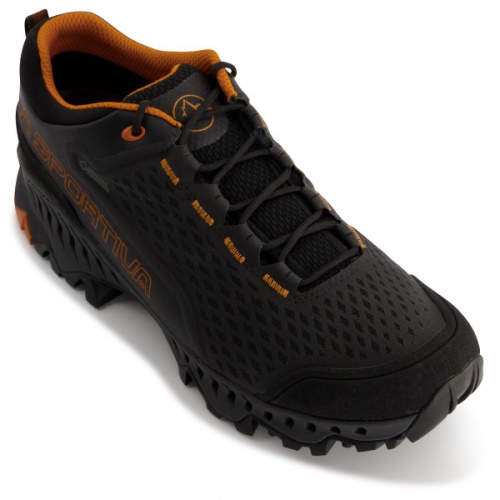 La Sportiva UK Carbon Maple Spire Gtx
