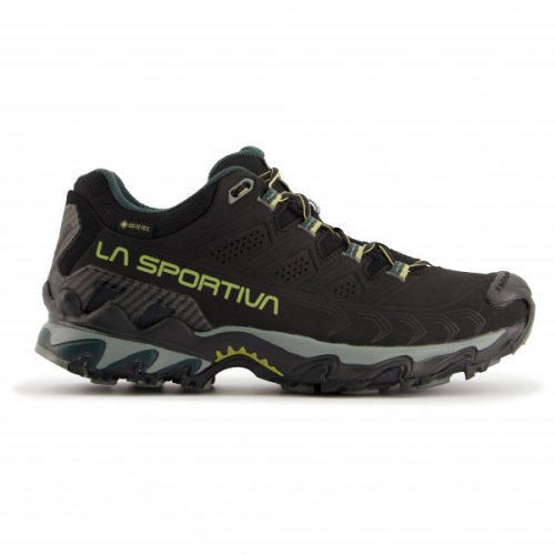 Ultra Raptor Ii Leather Gtx La Sportiva UK Black Cedar