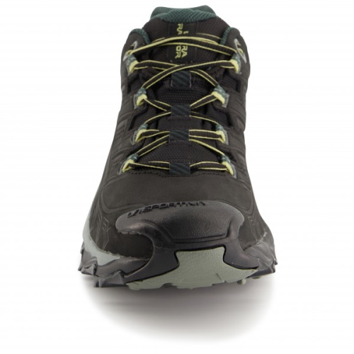 Ultra Raptor Ii Leather Gtx La Sportiva UK Black Cedar