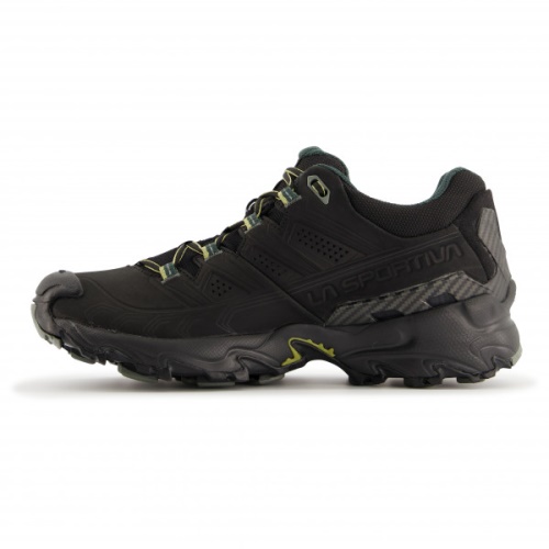 Ultra Raptor Ii Leather Gtx La Sportiva UK Black Cedar