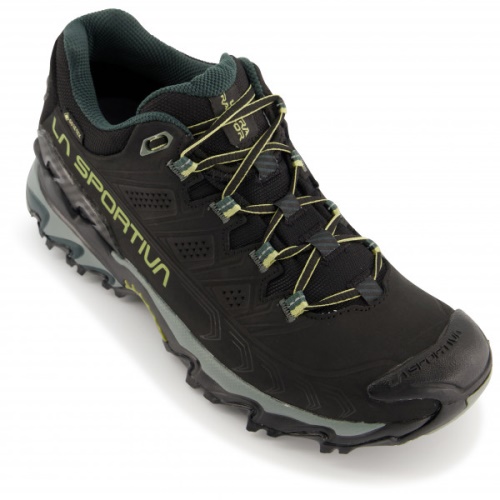 Ultra Raptor Ii Leather Gtx La Sportiva UK Black Cedar