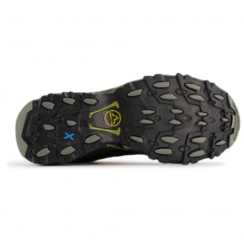 Ultra Raptor Ii Leather Gtx La Sportiva UK Black Cedar