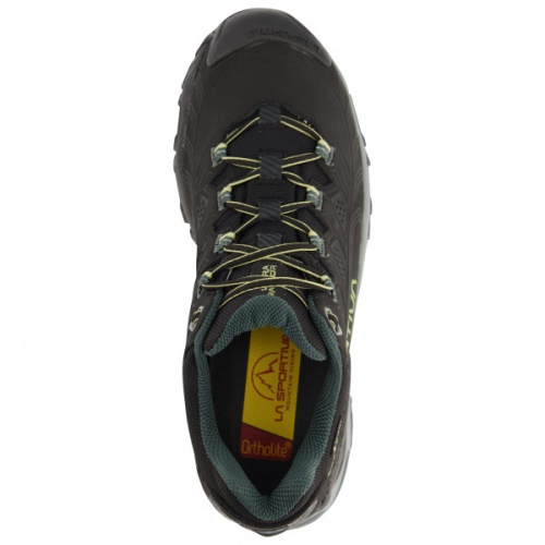 Ultra Raptor Ii Leather Gtx Carbon Spice La Sportiva UK