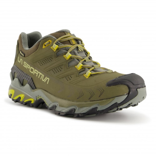 La Sportiva UK Ivy Cedar Ultra Raptor Ii Leather Wide Gtx