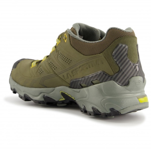 La Sportiva UK Ivy Cedar Ultra Raptor Ii Leather Wide Gtx
