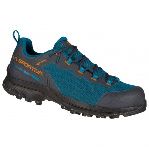 Tx Hike Gtx La Sportiva UK Carbon Saffron