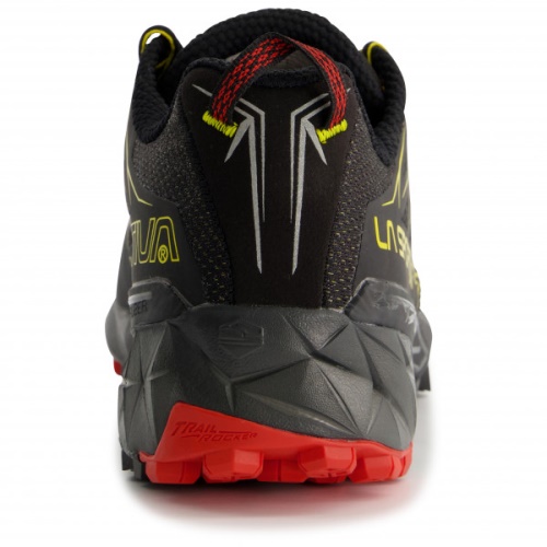 La Sportiva UK Black Akyra Trail Running Shoes