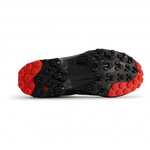 La Sportiva UK Black Akyra Trail Running Shoes