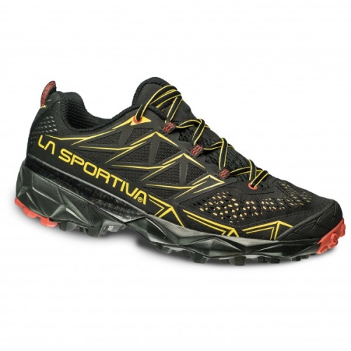 Akyra Trail Running Shoes La Sportiva UK Space Blue Maple