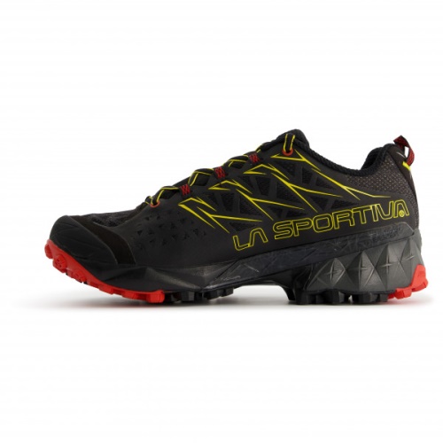 Akyra Trail Running Shoes La Sportiva UK Space Blue Maple