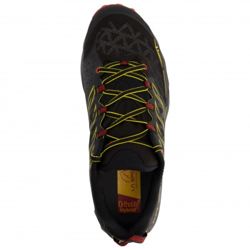 Akyra Trail Running Shoes La Sportiva UK Space Blue Maple