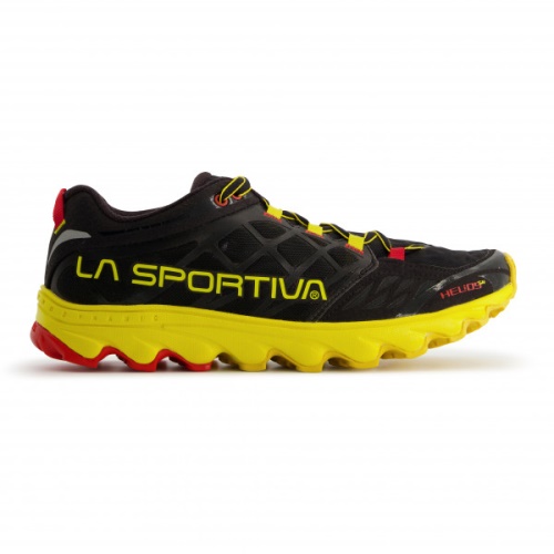 Helios Sr La Sportiva UK Yellow Black