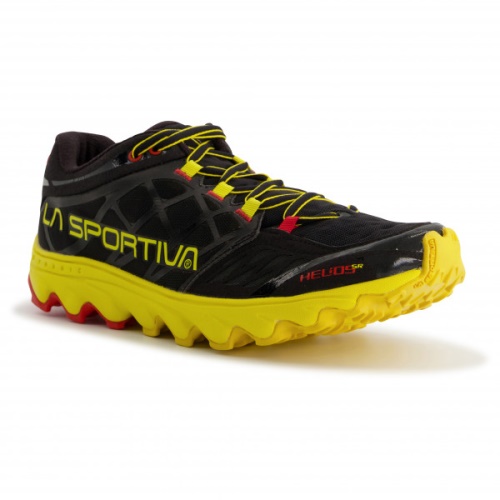 Helios Sr La Sportiva UK Yellow Black