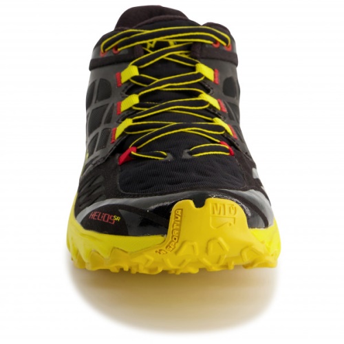 Helios Sr La Sportiva UK Yellow Black