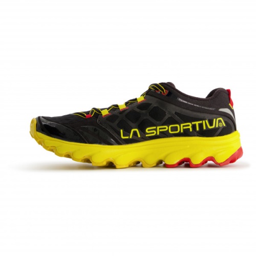 Helios Sr La Sportiva UK Yellow Black
