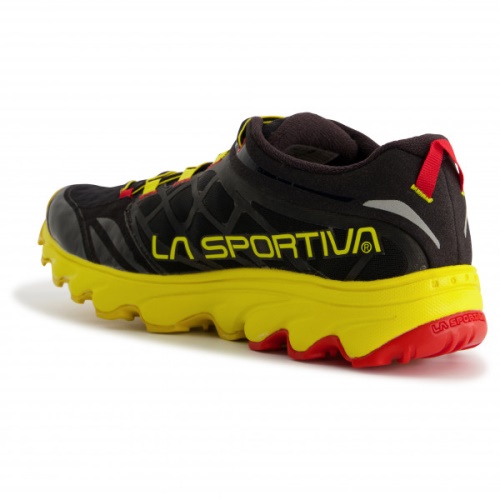 Helios Sr La Sportiva UK Yellow Black