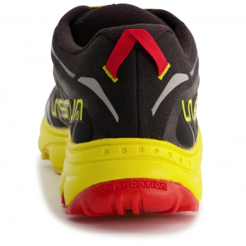 Helios Sr La Sportiva UK Yellow Black