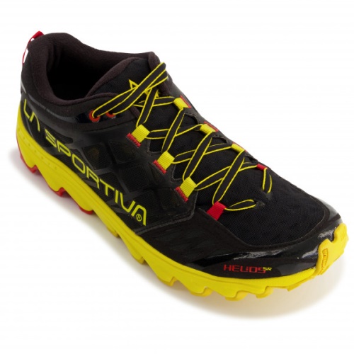 Helios Sr La Sportiva UK Yellow Black