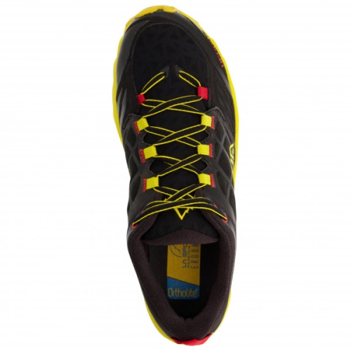 Helios Sr La Sportiva UK Yellow Black