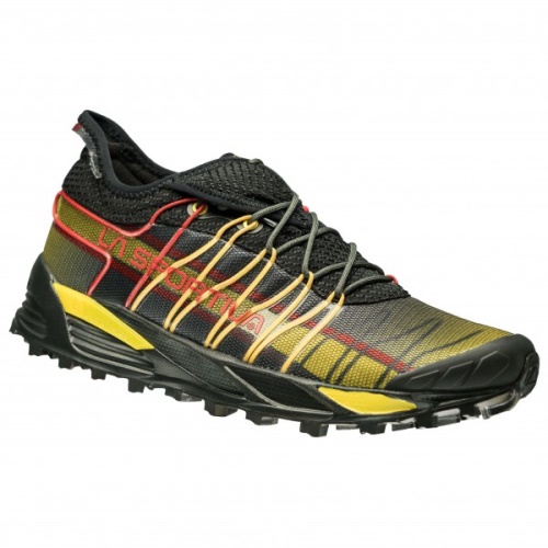 Mutant La Sportiva UK Black