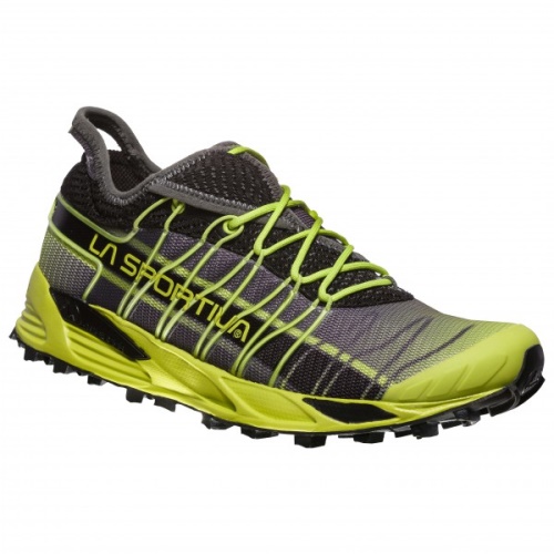 La Sportiva UK Apple Green Carbon Mutant