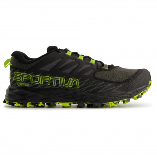 Lycan Gtx Carbon Apple Green La Sportiva UK