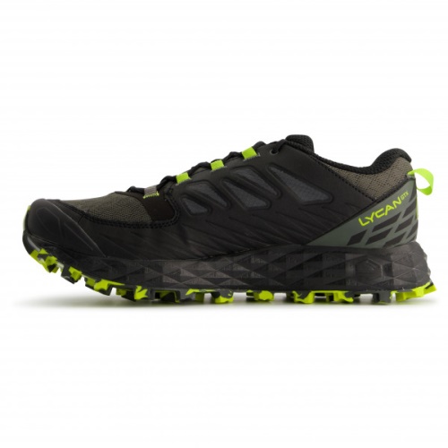 Lycan Gtx Carbon Apple Green La Sportiva UK