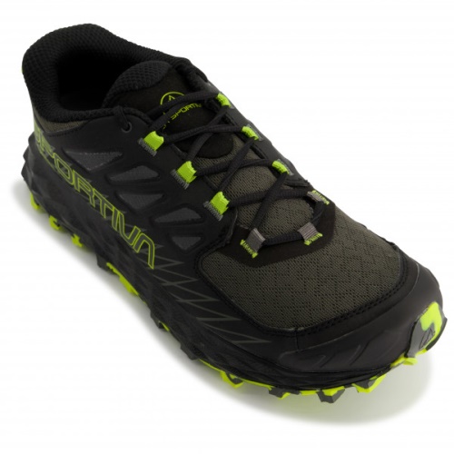 Lycan Gtx Carbon Apple Green La Sportiva UK