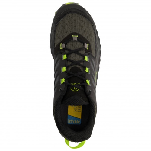 Lycan Gtx Carbon Apple Green La Sportiva UK