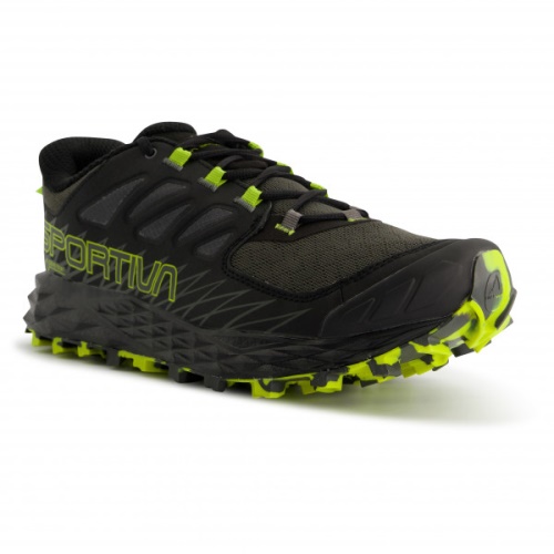 La Sportiva UK Opal Grass Green Lycan Gtx